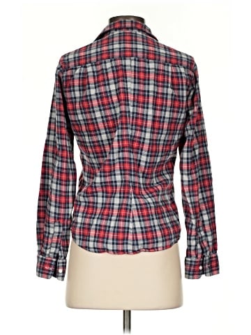 Frank & Eileen Long Sleeve Button-Down Shirt (view 2)