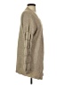 Willow & Root Tan Cardigan Size S - photo 4