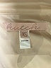 Hutch Color Block Ivory Long Sleeve Blouse Size XS - photo 7