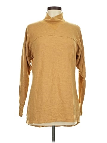 L.L.Bean Turtleneck Sweater (view 1)