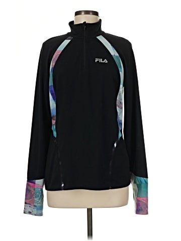 Fila Sport Track Jacket (view 1)