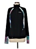 Fila Sport Black Track Jacket Size M - photo 1