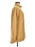 L.L.Bean Gold Turtleneck Sweater Size MedR - photo 4