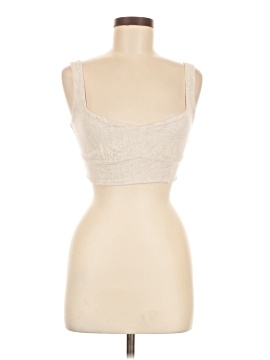 Stradivarius Tube Top