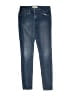 Levi's Solid Blue Jeans Size 12R - photo 1