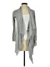 CAbi Gray Cardigan Size S - photo 1