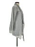 CAbi Gray Cardigan Size S - photo 4