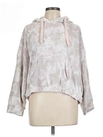 Vintage Havana Pullover Hoodie (view 1)