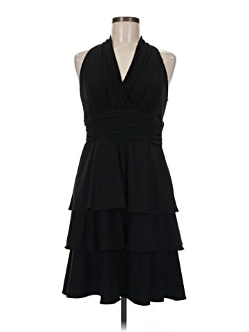 Evan Picone Cocktail Dress (view 1)