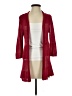 Chico's Red Kimono Size S - photo 1