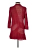 Chico's Red Kimono Size S - photo 2