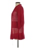 Chico's Red Kimono Size S - photo 5