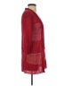 Chico's Red Kimono Size S - photo 4