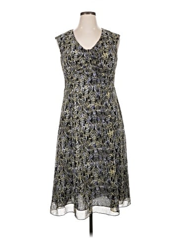 Jones Wear Cocktail Dress (view 1)