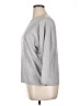Vila Milano Gray 3/4 Sleeve Top Size XL - photo 5