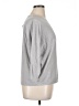 Vila Milano Gray 3/4 Sleeve Top Size XL - photo 4