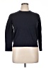 Free Assembly Blue 3/4 Sleeve Top Size XL - photo 1