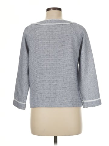 English Factory 3/4 Sleeve Top (view 2)