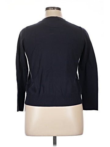 Free Assembly 3/4 Sleeve Top (view 2)