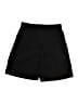Everlane 100% Lyocell Solid Black Shorts Size 4 - photo 1