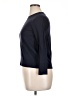 Free Assembly Blue 3/4 Sleeve Top Size XL - photo 5