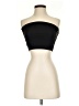 Unbranded Black Tube Top Size XXS - photo 1