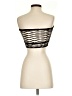 Unbranded Black Tube Top Size XXS - photo 2