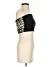 Unbranded Black Tube Top Size XXS - photo 4