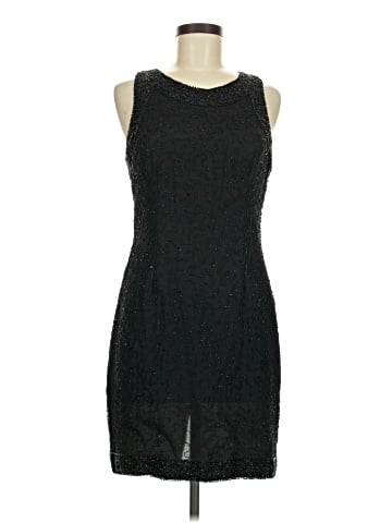 Laurence Kazar New York Cocktail Dress (view 1)
