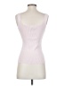 Halogen Pink Sleeveless T-Shirt Size XS - photo 2