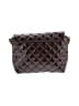 Marc Jacobs Burgundy Brown Leather Shoulder Bag One size - photo 3