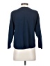 Moth Blue Pullover Sweater Size S - photo 2