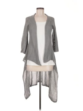 Wooden Ships Cardigan
