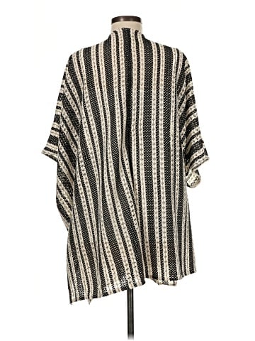 Maurices Poncho (view 2)
