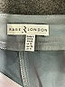 Rare London 100% Polyester Gray Cargo Pants Size 8 - photo 7