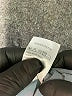Rare London 100% Polyester Gray Cargo Pants Size 8 - photo 8