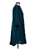 Lush Teal Casual Dress Size S - photo 4