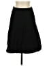 Ted Baker London Solid Black Formal Skirt Size 2 (0) - photo 1