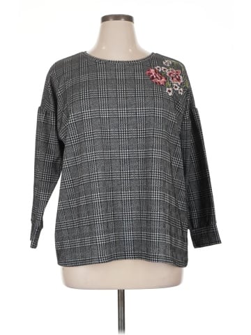retrology Long Sleeve T-Shirt (view 1)