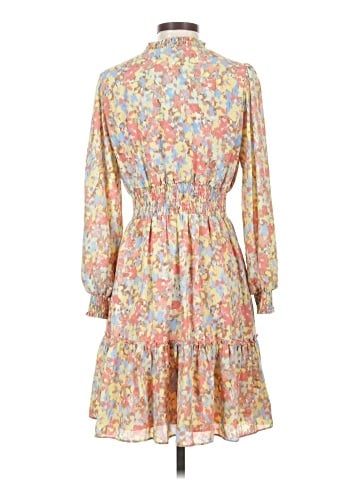 NANETTE Nanette Lepore Casual Dress (view 2)