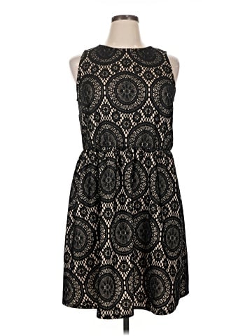Tacera Cocktail Dress (view 1)