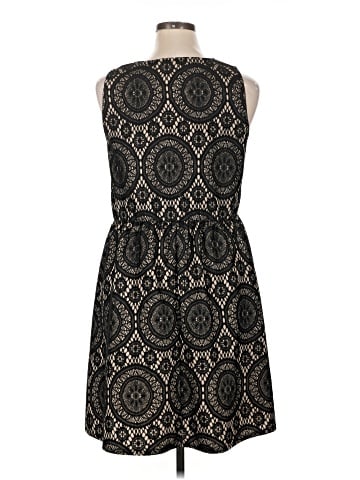 Tacera Cocktail Dress (view 2)