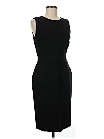 White House Black Market Cocktail Dress (view 1)