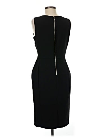 White House Black Market Cocktail Dress (view 2)