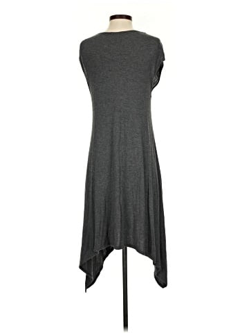 On The Road... Casual Dress (view 2)