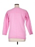 Talbots Pink Sweatshirt Size XL - photo 2