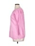 Talbots Pink Sweatshirt Size XL - photo 5
