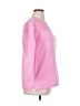 Talbots Pink Sweatshirt Size XL - photo 4
