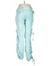 Miss Me Blue Jeans Size L - photo 2