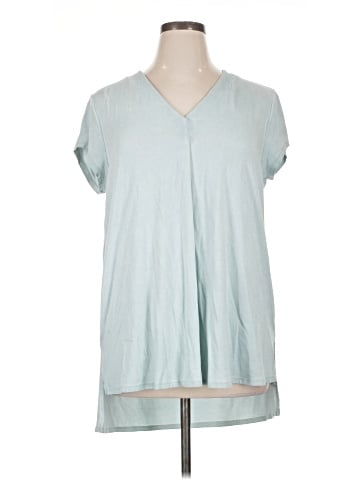 Cupio Short Sleeve Blouse (view 1)